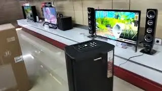 Cek Sound DJ Bass Speaker XBR Polytron PAS PRO 12F7
