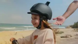 Doona Liki Trike - World&rsquo;s Most Compact Folding Trike