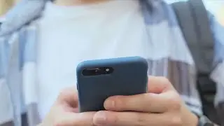 San Antonio-area students react to phone ban policy ahead of second semester in place