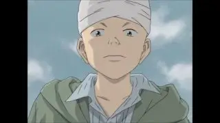 Monster Anime: Dieter Responds to Suicidal Dare