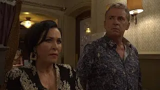 Slater Family scenes | Eastenders 5th August 2025