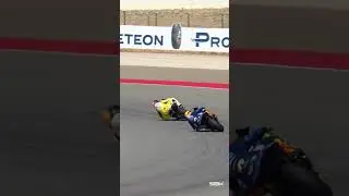 Битва за 6-е место в гонке 1 ⚔️ | 2025 #AragonWorldSBK 🇪🇸
