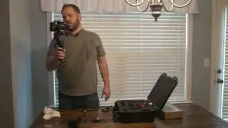 Came-TV Optimus - First Review