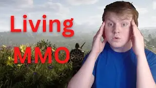 The Quinfall Living MMO Reaction