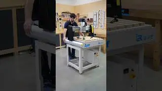 🌐 Complete CNC accessories for your projects can be found on our e-shop 🛒 #igmtools #woodworking