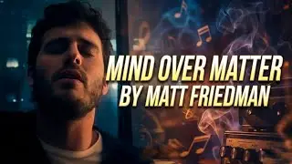 Mind Over Matter - Matt Friedman