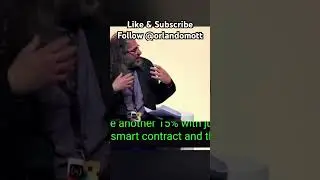 Smart Contracts & XRPL
