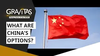 Gravitas: India-China standoff: The shift in India's border strategy