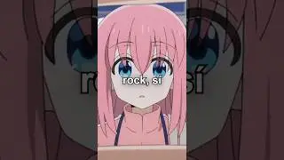 &iquest;Sab&iacute;as que Starry de Bocchi the Rock existe en la vida real?