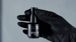 GLOSS Company -- гель-лак #gloss318