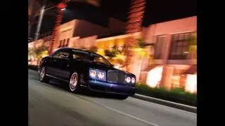 Maybach Music Instrumental