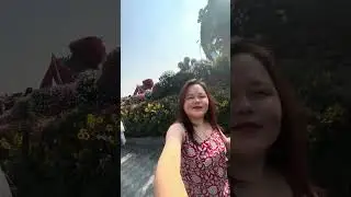 #mynewvlog #miraclegarden #dubai #viralvideo#youtubeshorts #youtuber #minivlog #withhusband #love 💫🙏