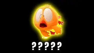 10 Where&rsquo;s Chicky 