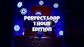 Scrapped VIP Slasher LMS Theme | Forsaken Perfect loop [1 hour]