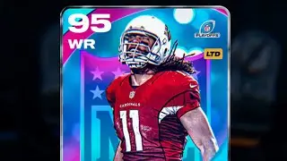 A FAST LARRY LEGEND!?.........................|  MADDEN 26 ULTIMATE TEAM