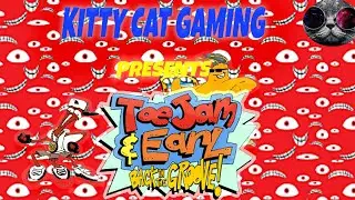 Toe jam and earl back in the Groove| Elevator 1-10|Enjoy|11-20 floor| Coming soon!|