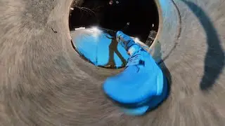 Lil Za - Lazy Flow (Filmed by HAILSHINO)