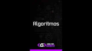 O que são algoritmos?