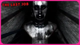 The Last Job Gameplay