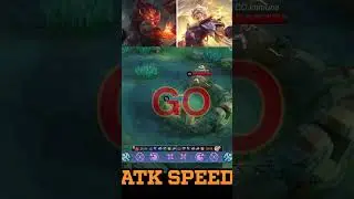 Aulus vs Lukas ATK Speed #shorts