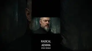 Radical Aenima - Archimedes - FULL VIDEO NOW AVAILABLE -  #radicalaenima #metal #epochresidue #music