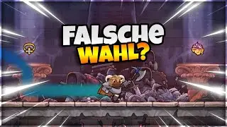 Zwei Relikte. Eine Entscheidung. | Rogue Legacy 2 Let&rsquo;s Play