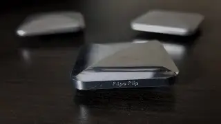 Обзор Flipo Flip на Kickstarter: оригинал против подделки