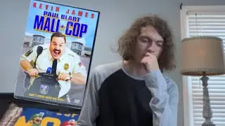 The Paul Blart Viewing Experience 