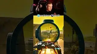 ЛУЧШЕЕ ОРУЖИЕ ДЛЯ ПОБЕДЫ В WARZONE 4