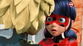E.T- Ladybug x Chat Noir