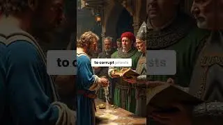 Today in 1337 Chaucer began his Pilgrims Progress