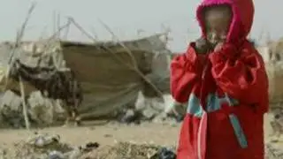 Stop Genocide Now, Save Darfur!