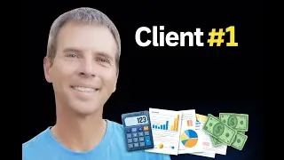 How to Get Your FIRST Bookkeeping Client (Even With Zero Experience)