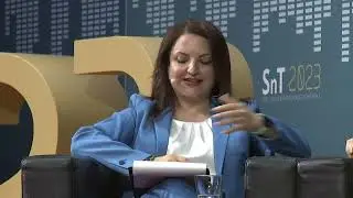 CTBTO SnT2023, Festsaal : Day 1 Monday 6/19/2023 15:45 CEST, Panel discussion (Pa1.1)