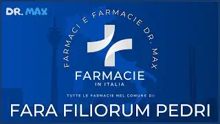 ⚕️ Farmacie - FARA FILIORUM PEDRI in Provincia di CHIETI - Regione ABRUZZO - Info Salute