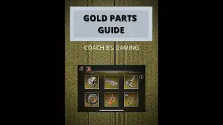 Last Shelter Parts Guide 2021
