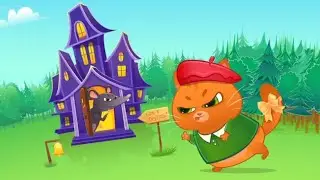 Bubbu &ndash; My Virtual Cat Pet iOS/Android Gameplay Part 3