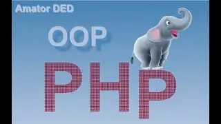 Перехватываем исключение (ошибку). Try - Catch. PHP(OOP)
