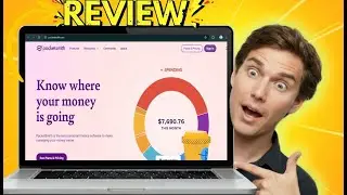 PocketSmith 2025 Review - Is This Money Management Tool Worth Your Time?