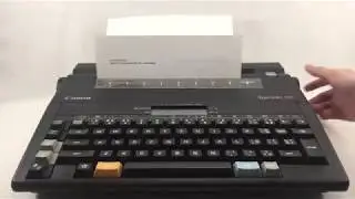 smartbuys0207 canon typestar 110