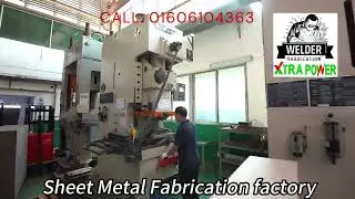 Custom Metal Deep Drawing Aluminium Stainless Steel Stamping Part Sheet Metal Fabrication Service