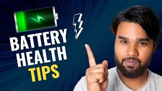 Slow vs Fast Charging | How to Maintain Your Battery Health?