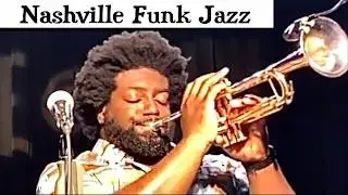 Emmanuel Echem (Tedeschi-Trucks) LIVE in Nashville