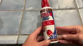 KONG Stuff&rsquo;N Easy Treat Paste Flavor Liver Pack of 2 #dog #dogtreat #kong