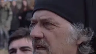 1 Jahr Gl&uuml;ck - Verdammt! Sie hat das Kreuz!