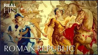 History Of Rome: Julius Caesar And The Path From Republic To Empire
