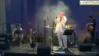 PIERRE SCHIRRER JAZZOMANIA - Teaser - CHARTRESTIVALES 2016