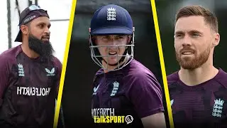 🎙️ Following On Daily -  What can England LEARN from final T20 series before the World Cup?!