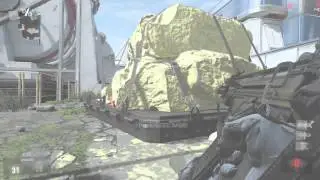 Call of Duty&reg;: Advanced Warfare - HBRa3 Insanity Gameplay + Vicious Medal