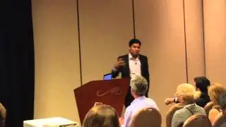 IBM Softlayer & Findability Sciences